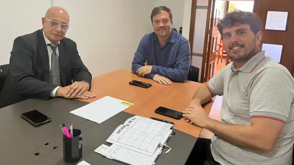 El RPI y el IPPV avanzan en la digitalización de trámites