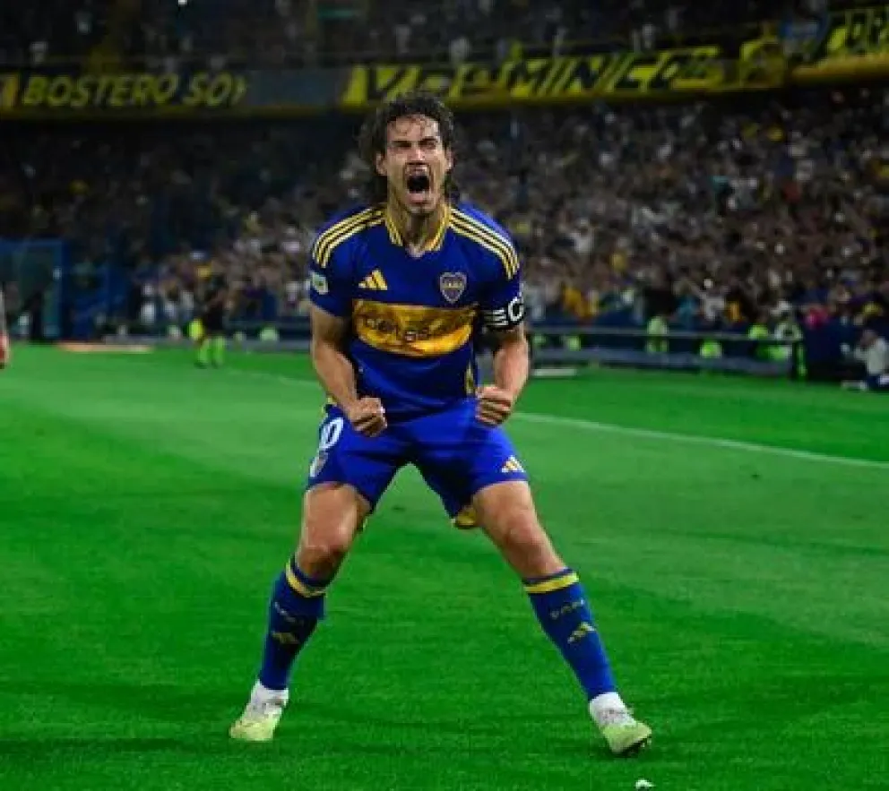 Boca inaugura la Copa Argentina y se enfrentará a un calendario sin descanso