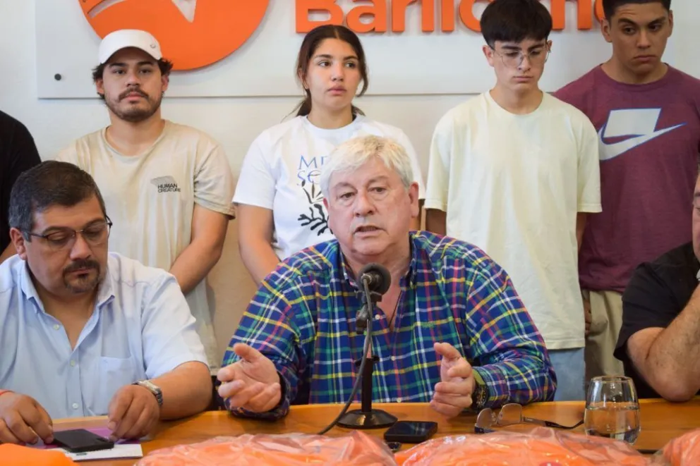 Cortés hizo un balance de su primer año y adelantó proyectos: "Vamos a cambiarle la cara a la ciudad"