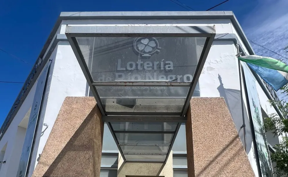 Lotería cerró el 2024 con un mes récord en transferencias