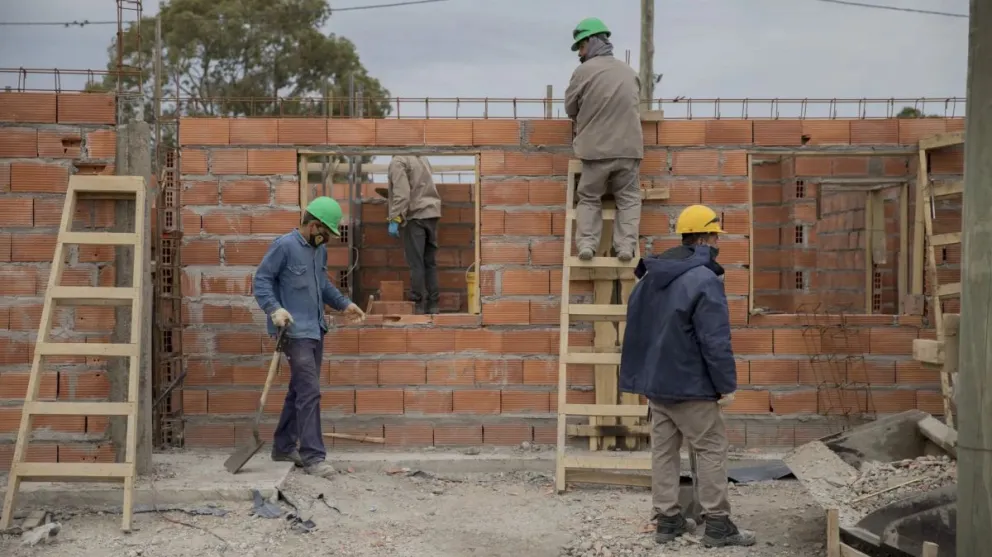 Mejoras en inmuebles: Ahora se pueden informar sin sanciones