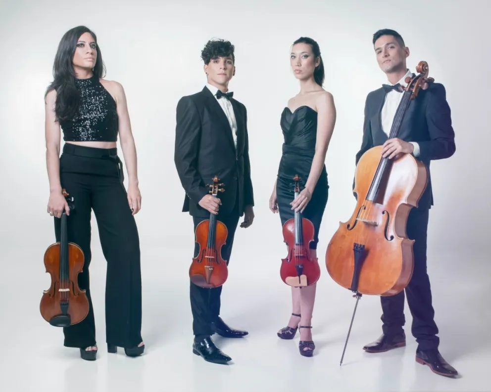 La Usina Cultural del Cívico y un 2025 prometedor: Mirá la agenda de enero