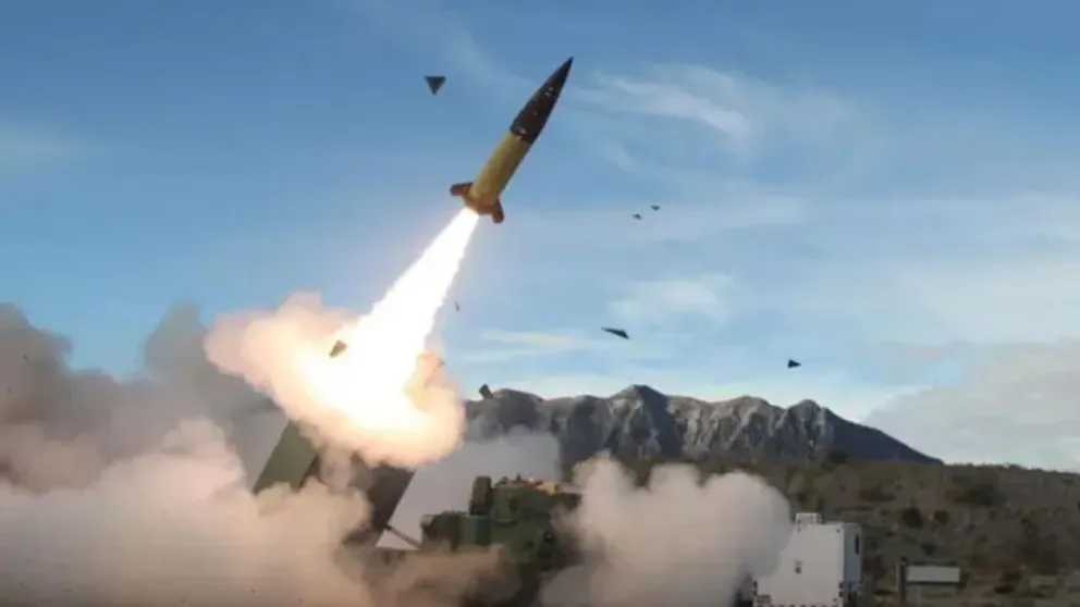 Ucrania lleva a cabo el mayor ataque contra objetivos militares en el interior de Rusia