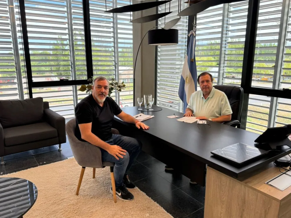 ATE y Gobierno de Río Negro acordaron paritarias para enero