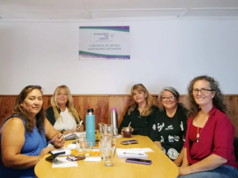 La Mesa 6 de Septiembre refuerza su lucha contra el consumo irresponsable de alcohol