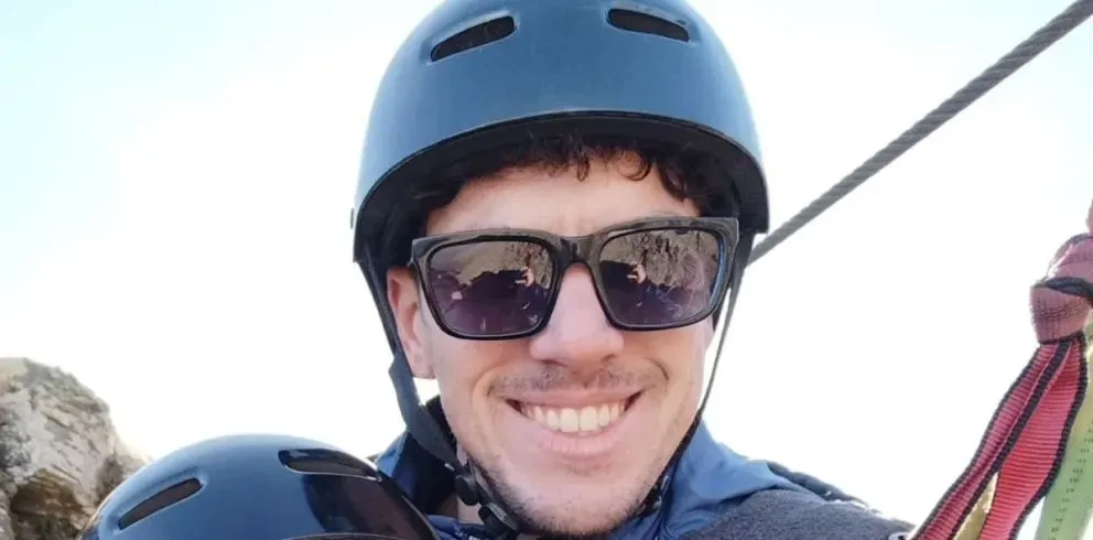 Piden dadores de sangre para el joven de Viedma accidentado en El Bolsón