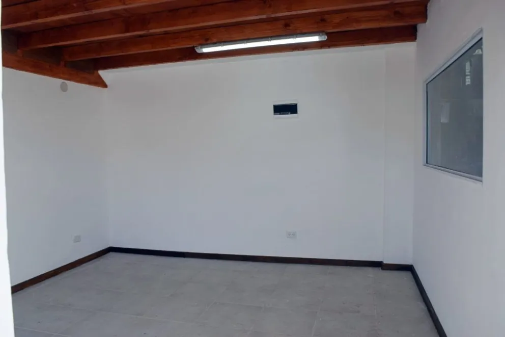 Inauguran nuevas oficinas para la Dirección de Mecánica Municipal