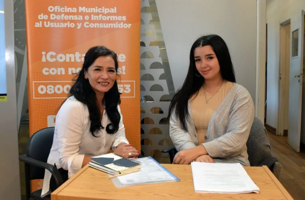 OMIDUC atiende en sitios estratégicos de la ciudad