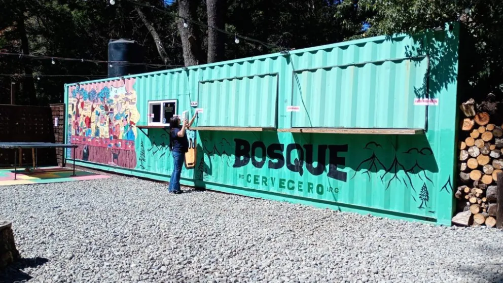 Municipalidad: Detectaron diversas infracciones en la zona de Lago Moreno