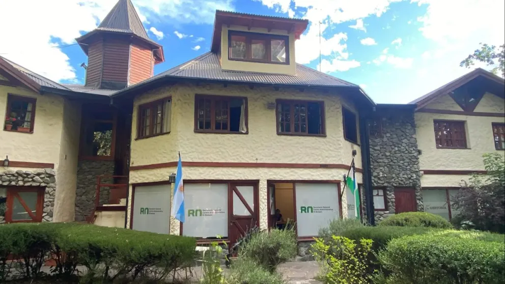 Incendios: más de 120 familias fueron relevadas para recibir asistencia