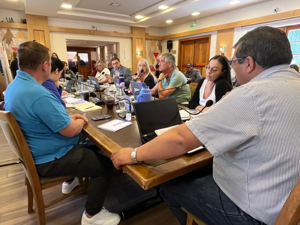 El Concejo Deliberante avaló el veto del intendente a la regulación de la pauta oficial