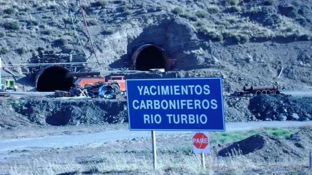 El Gobierno oficializó la transformación a Sociedad Anónima de Yacimientos Carboníferos Río Turbio