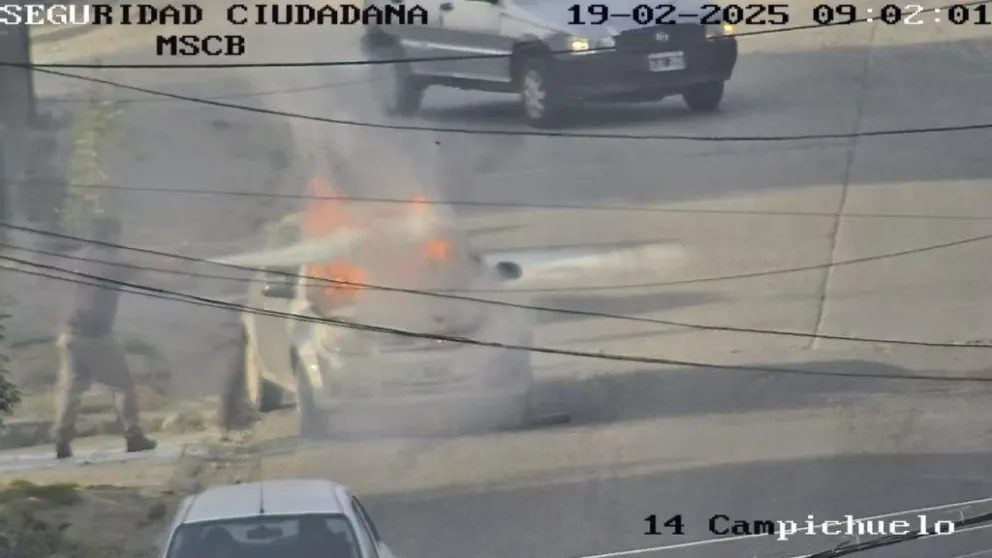 Alerta temprana de incendios: Cómo funciona el sistema de prevención y respuesta