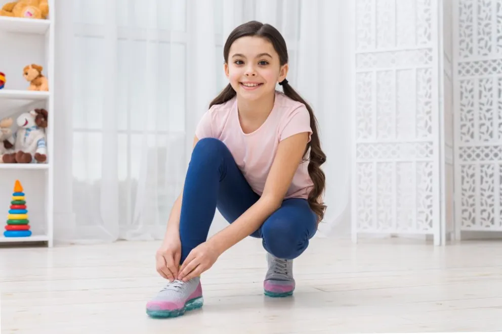 Guía práctica para blanquear las suelas de tus zapatillas