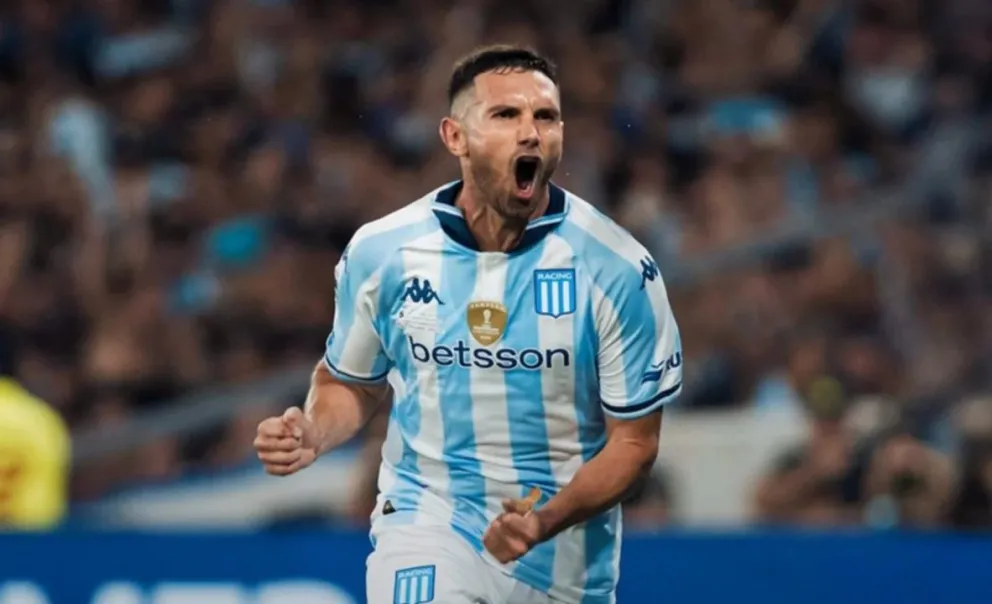 Racing quiere conquistar la Recopa Sudamericana en su visita a Botafogo