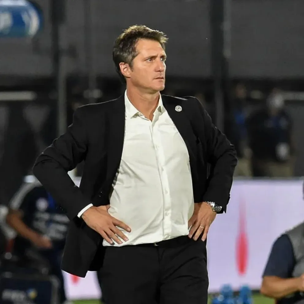 Guillermo Barros Schelotto está a un paso de ser el nuevo DT de Vélez