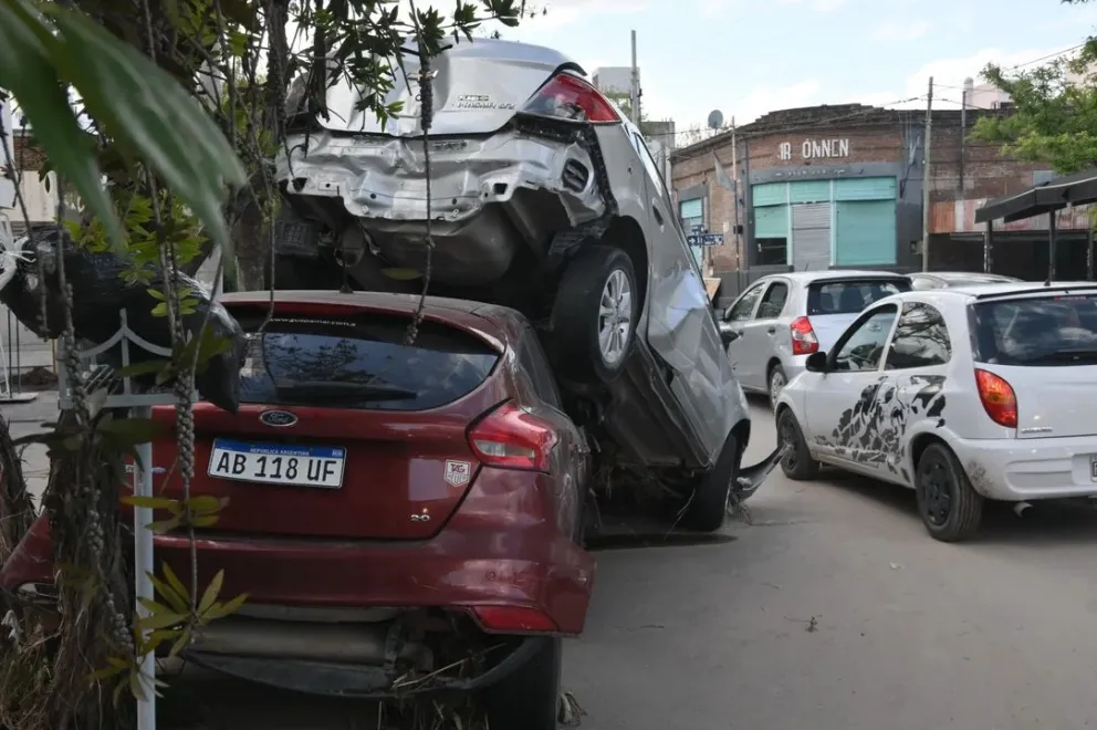 Bahía Blanca: ascienden a 15 los muertos por el temporal y continúa la búsqueda de desaparecidos