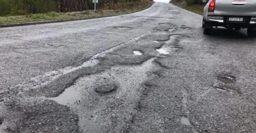 Chile arreglará la ruta al paso Samoré pero se cobrará peaje a futuro
