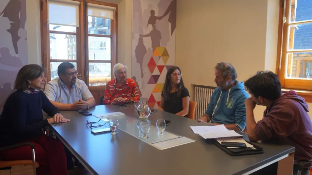 El Concejo Municipal lanza el ciclo "Cine en el Cívico" desde abril