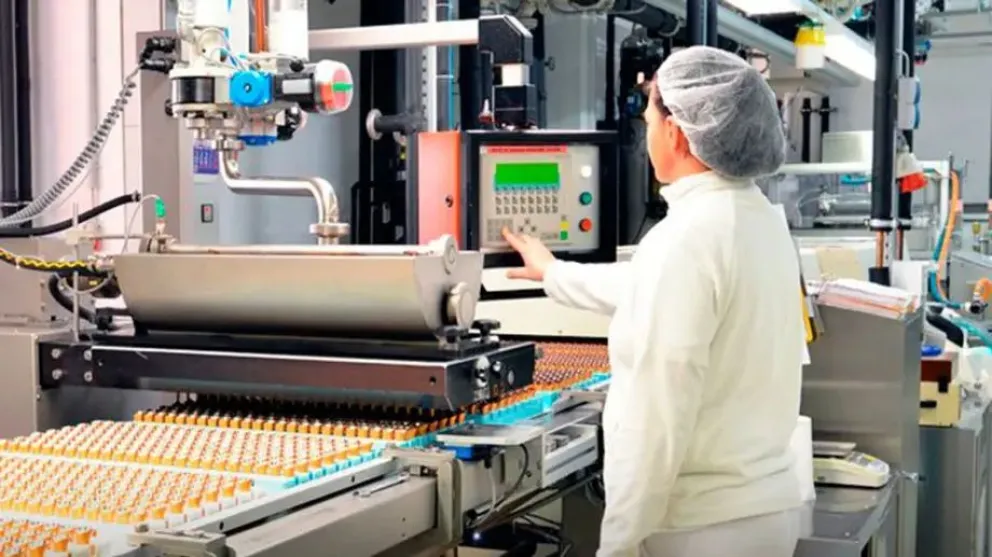 Según el INDEC, la actividad económica se sigue recuperando