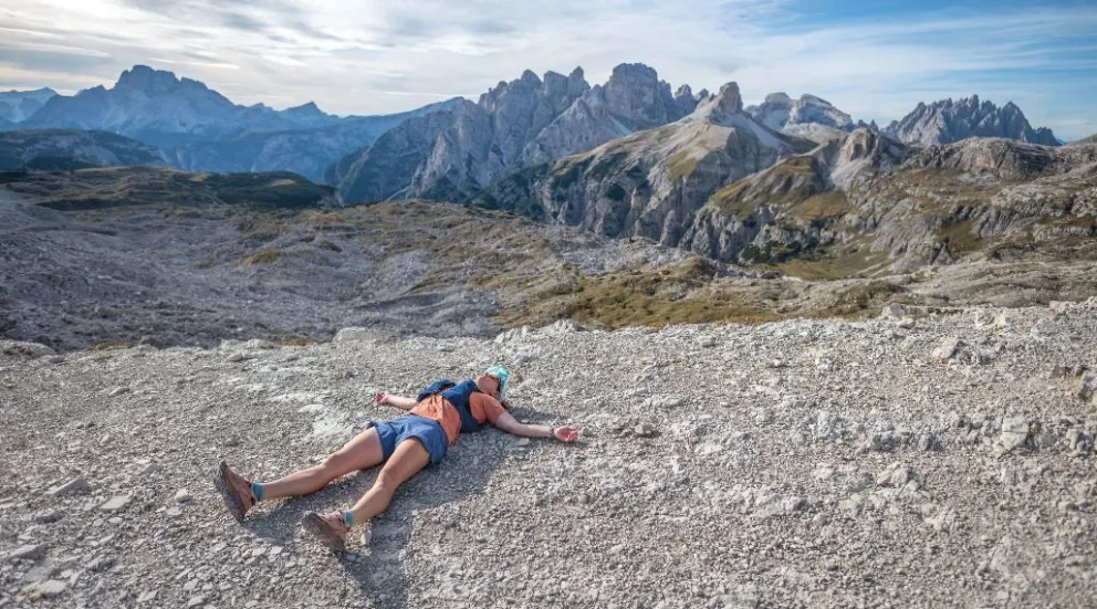 Invitan al evento gratuito de “Trail Running: Cuidado e impacto”