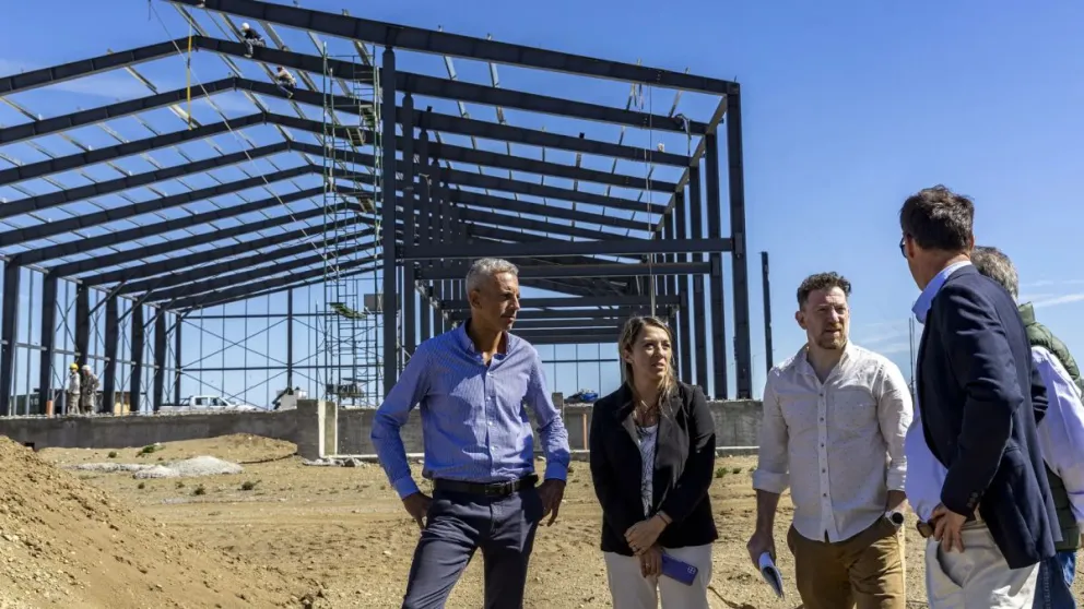 El PITBA consolida su crecimiento como polo productivo