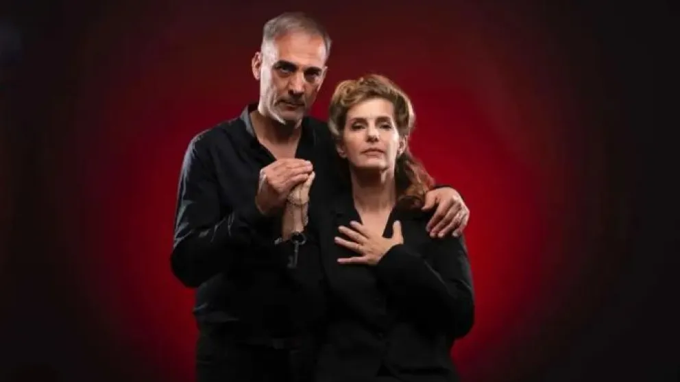 La obra de suspenso “El cuarto de Verónica” llega a La Baita