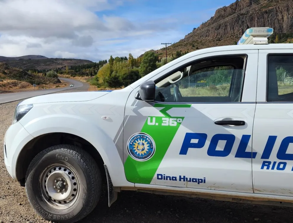 La Policía realizó 5 allanamientos en Bariloche por hechos recientes