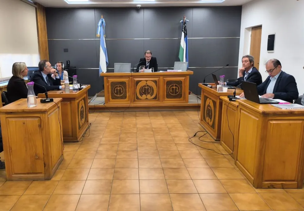 Causa "Techo Digno": Nueva audiencia y cuarto intermedio hasta el 10 de abril