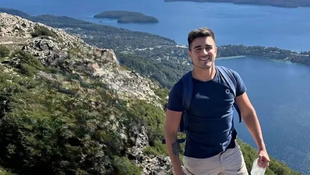 Unas 70 personas participan activamente de la búsqueda de Matías Ezequiel Vergara