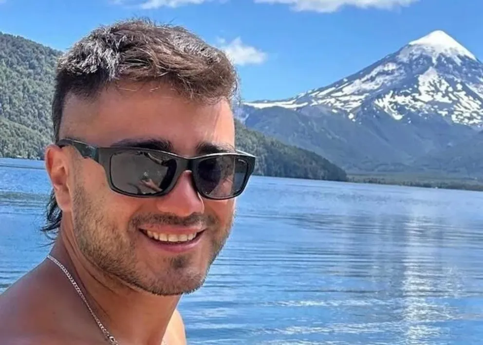 Búsqueda de Matías Vergara: una cámara registró movimientos que esperanzan a la familia