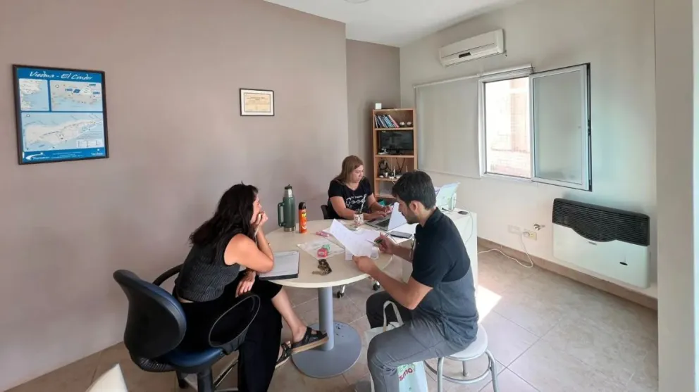 Rehabilitan alojamientos turísticos de Río Negro para garantizar la seguridad a los visitantes