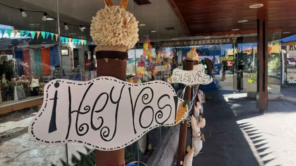 13ª Edición de Ronda: Emprendimientos creativos para la infancia en Bariloche