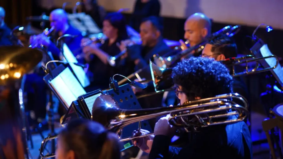 La Camerata Filarmónica de Río Negro llega a Bariloche y Dina Huapi con un repertorio latinoamericano