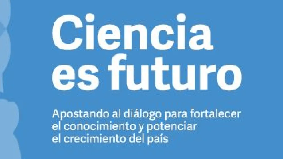 Semana Nacional de la Ciencia 2025: "Ciencia es Futuro" llega a Bariloche con actividades para todas las edades