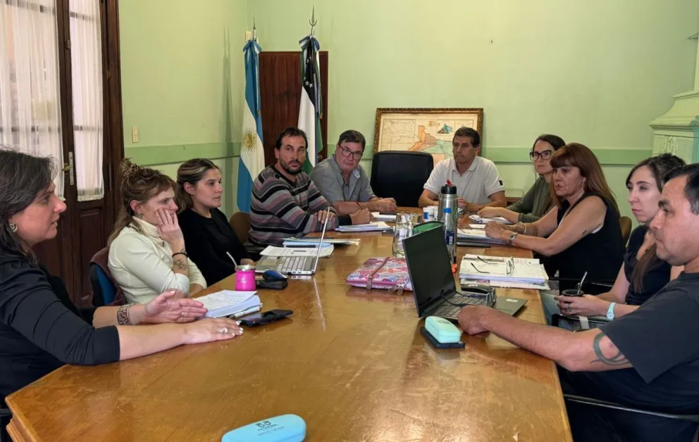 Educación Técnica: el Gobierno de Río Negro frena la aplicación de cambios