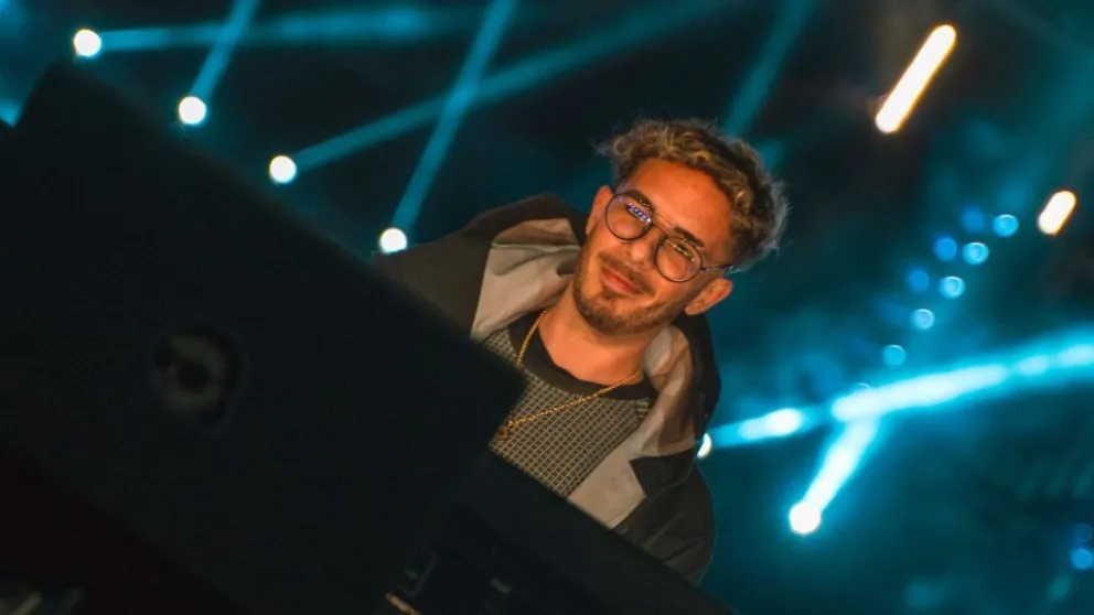 Choco Dance: Fer Palacio llenará de música la Fiesta del Chocolate