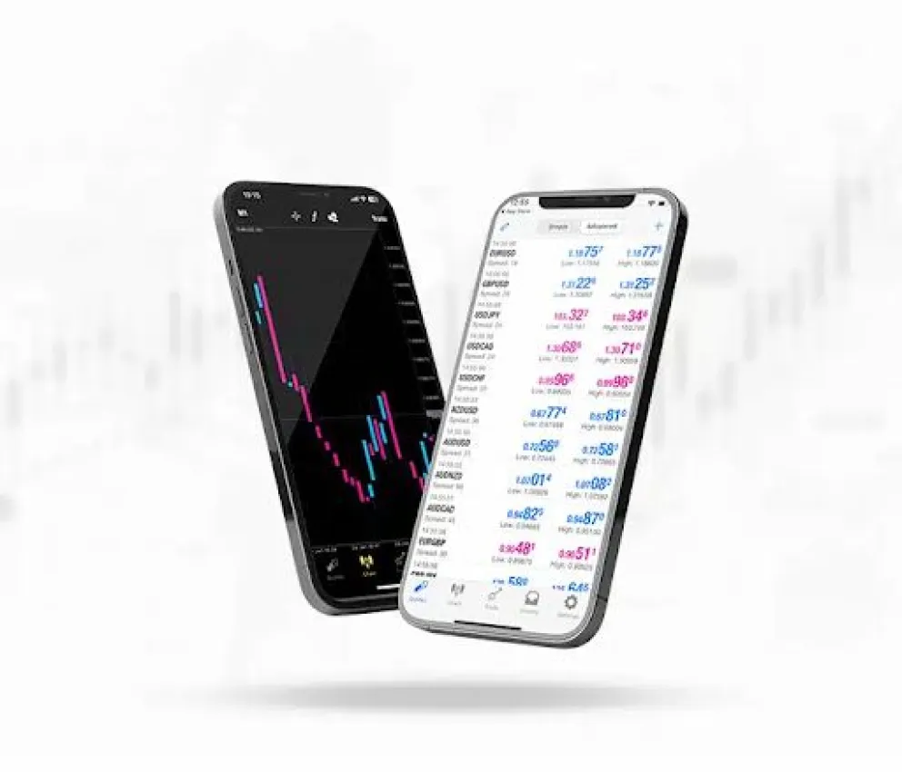 Cómo Hacer Trading de Oro con MetaTrader 5: Guía para Principiantes y Avanzados