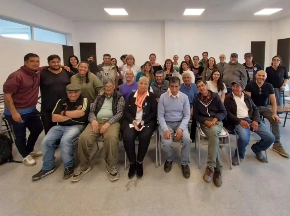 Se desarrolla la tercera Semana de Visibilización de los Derechos de las Personas en Situación de Calle