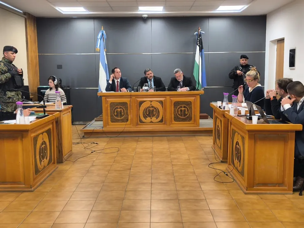 Condenaron a 25 años de prisión al autor del crimen de Lucas Gatica