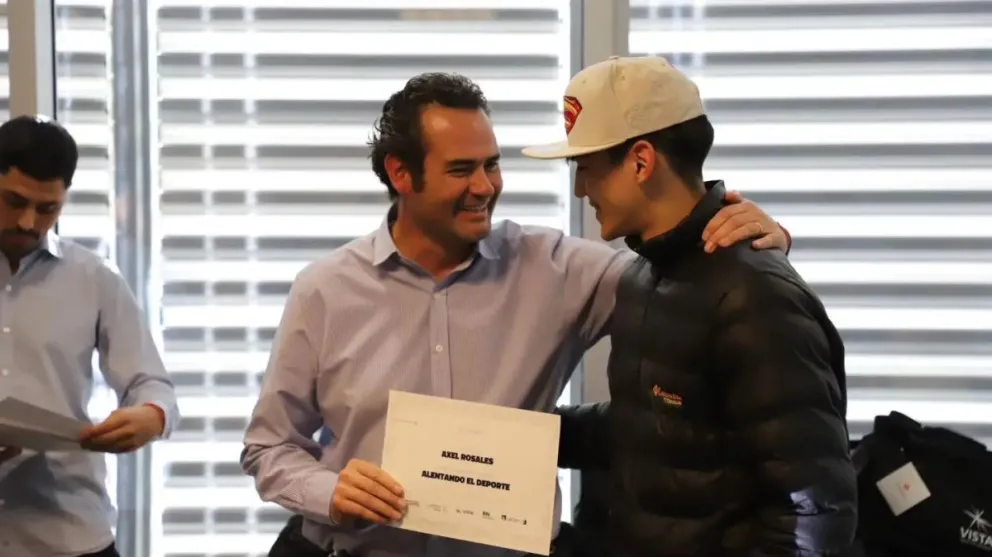 La Ley de Patrocinio busca seguir potenciando al deporte