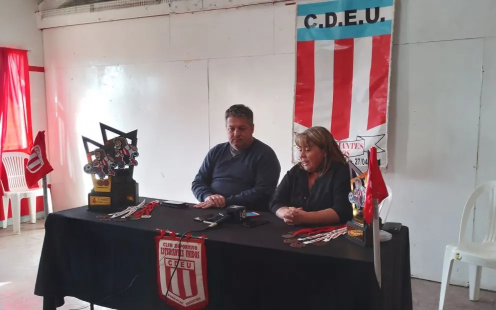 Comienza una nueva edición de la Bariloche Cup