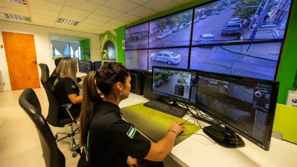 La Inteligencia Artificial revoluciona la seguridad en Río Negro con el sistema RN Emergencias 911