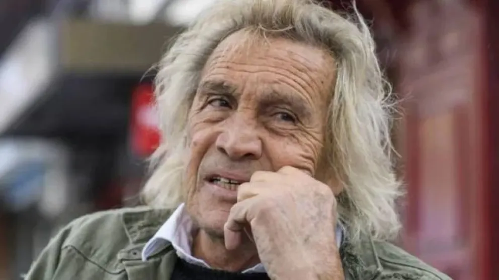 Murió “El Loco” Gatti, uno de los arqueros con más historia en el fútbol argentino