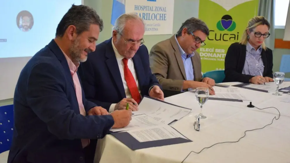 Bariloche suma consultorios para prevenir Enfermedad Renal Crónica Avanzada