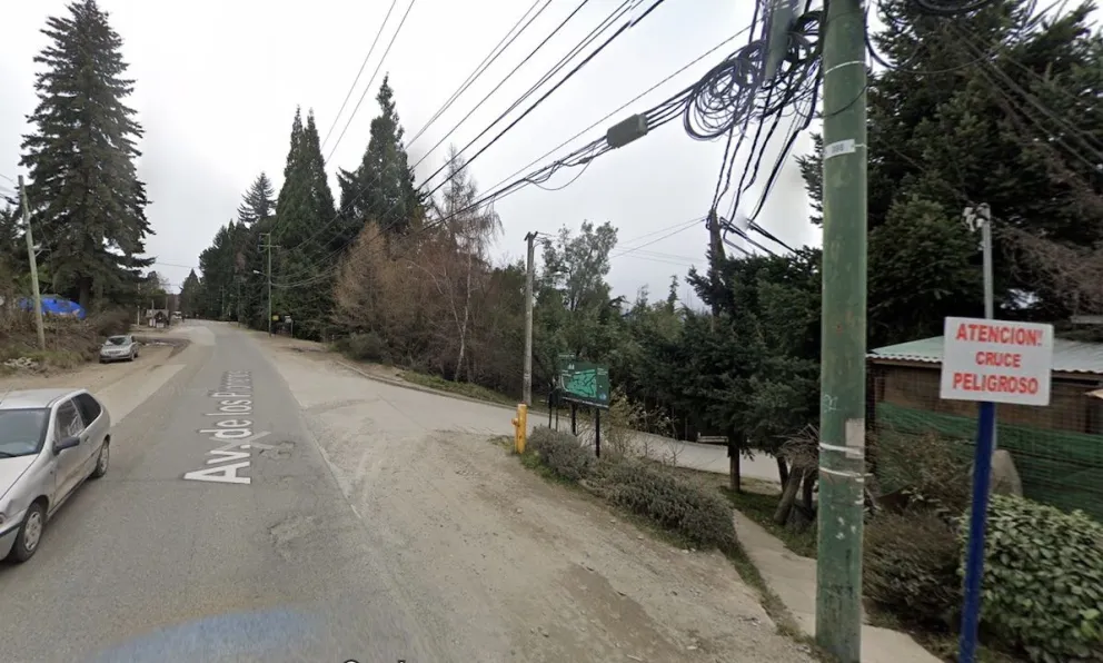 Discutió con un pasajero y terminó acusado de tentativa de homicidio