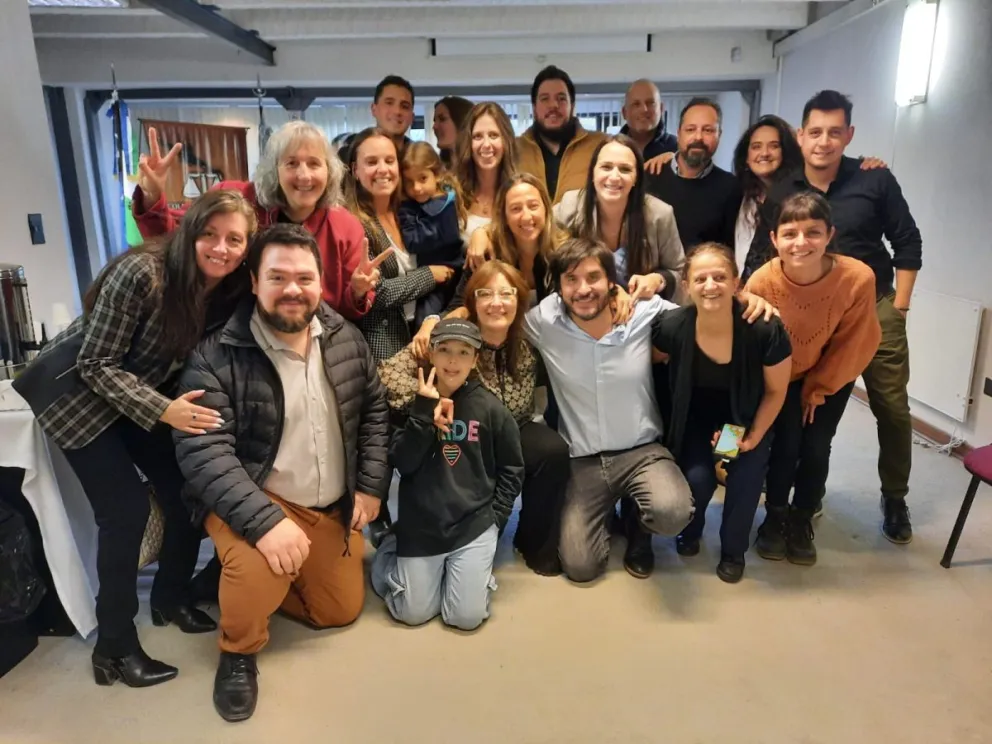 La Lista Blanca ganó las elecciones del Colegio de Abogados de Bariloche