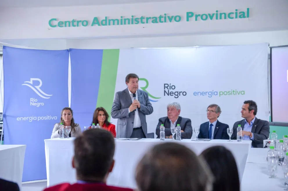 Río Negro abrió un concurso público para cubrir la dirección ejecutiva de la Agencia de Turismo