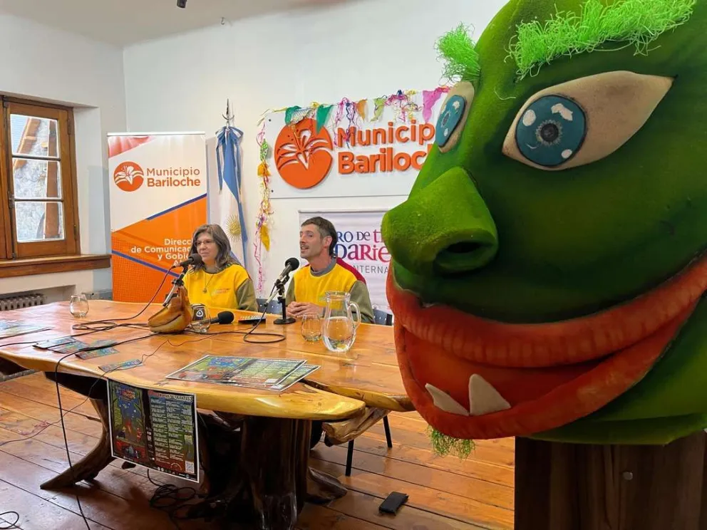 El Festival de Títeres Andariegos celebra sus 25 años con una nueva edición del 9 al 18 de mayo