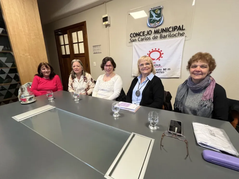 Bariloche conmemora el 6 de mayo como Día de las Infancias y Adolescencias Libres de Etiquetas